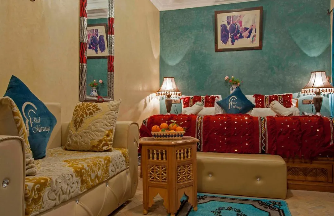 Riad Merzouga-1