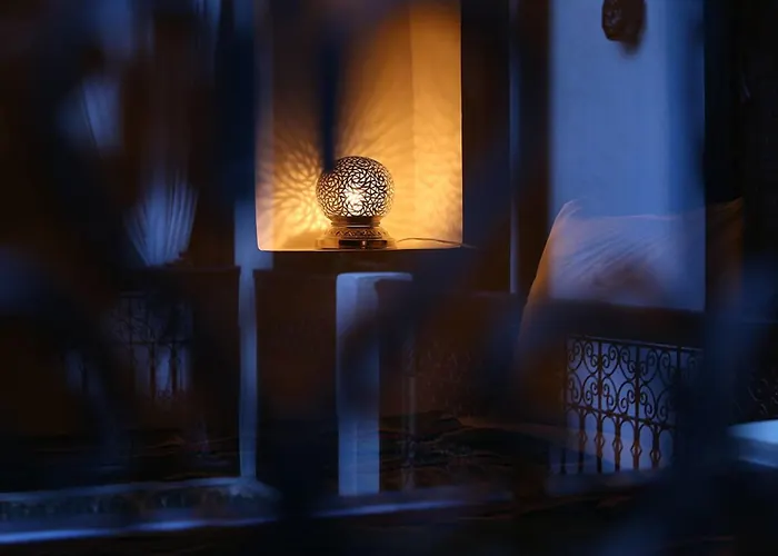 Riad Haraka Marrakesh
