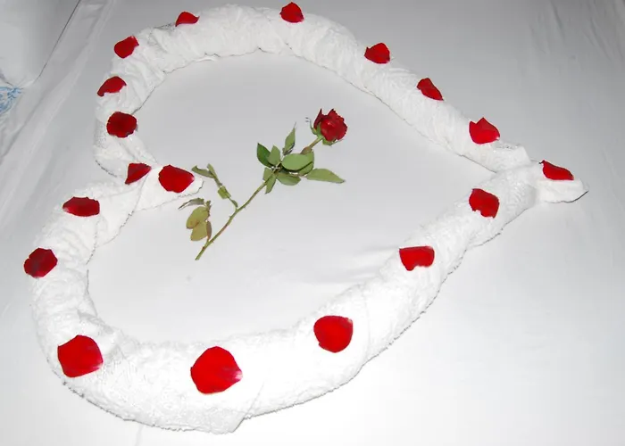 Dar "Jenna-Rose" Hotel Marrakesh